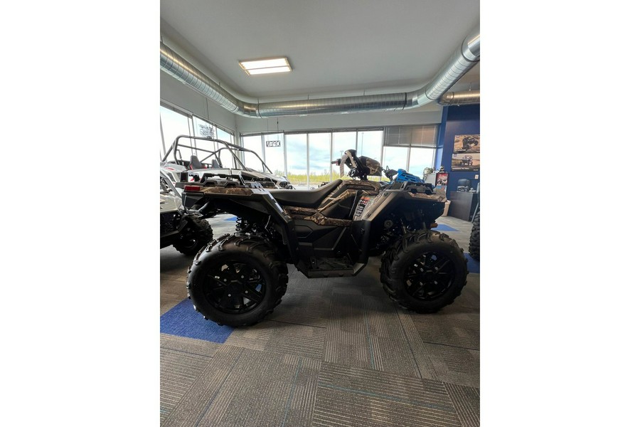 2024 Polaris Industries Sportsman® 850 Premium