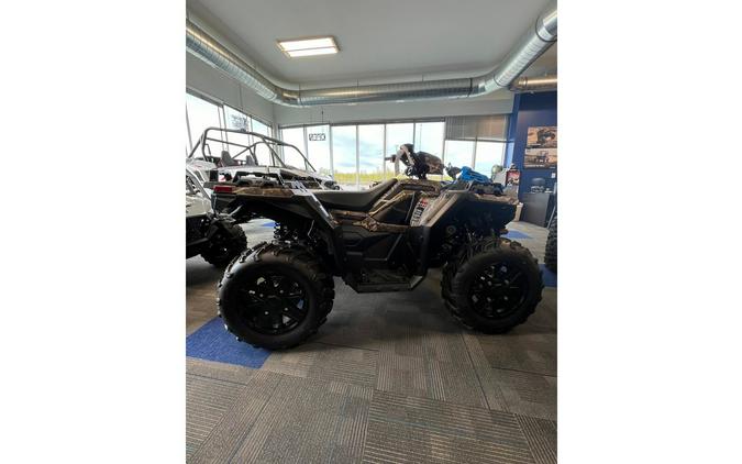 2024 Polaris Industries Sportsman® 850 Premium