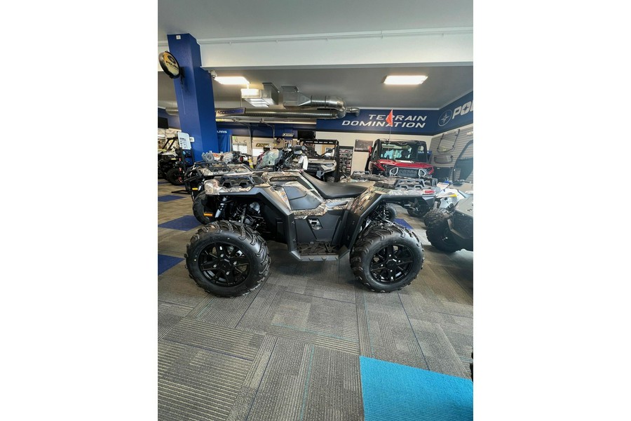 2024 Polaris Industries Sportsman® 850 Premium