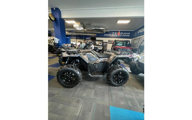 2024 Polaris Industries Sportsman® 850 Premium