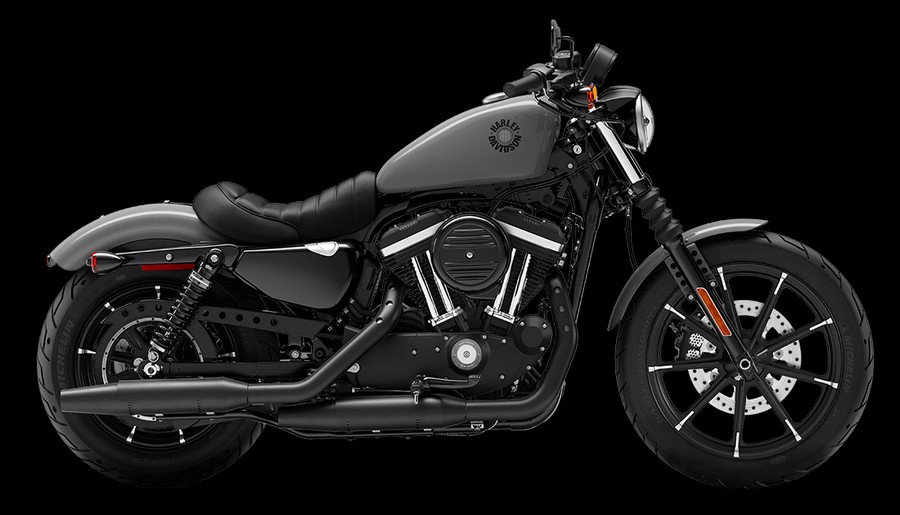 2022 Harley-Davidson Iron 883