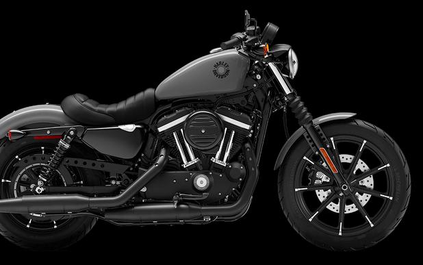 2022 Harley-Davidson Iron 883