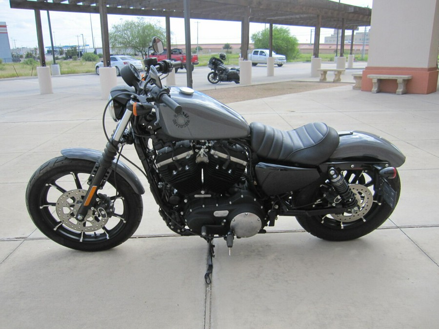 2022 Harley-Davidson Iron 883