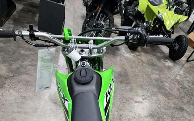 2025 Kawasaki KLX®230R