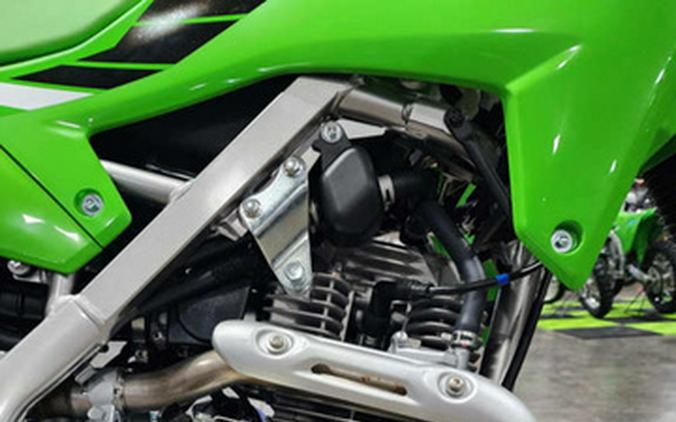 2025 Kawasaki KLX 230R