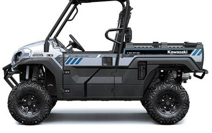 2025 Kawasaki MULE PRO-FXR 1000 LE