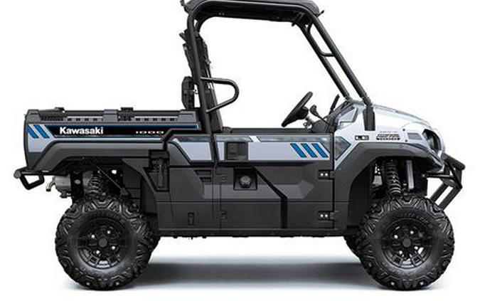 2025 Kawasaki MULE PRO-FXR 1000 LE