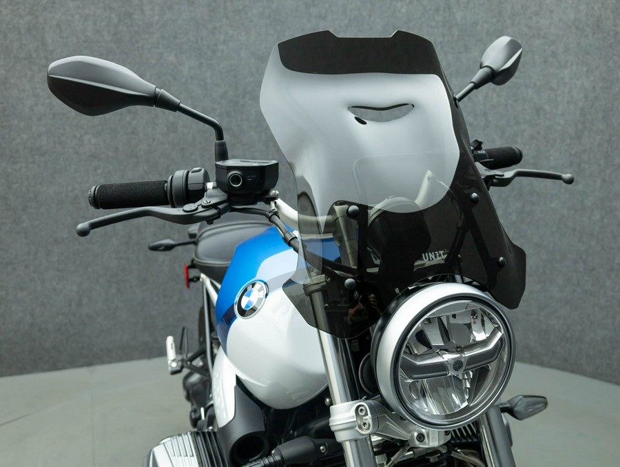 2022 BMW R NINE T PURE W/ABS