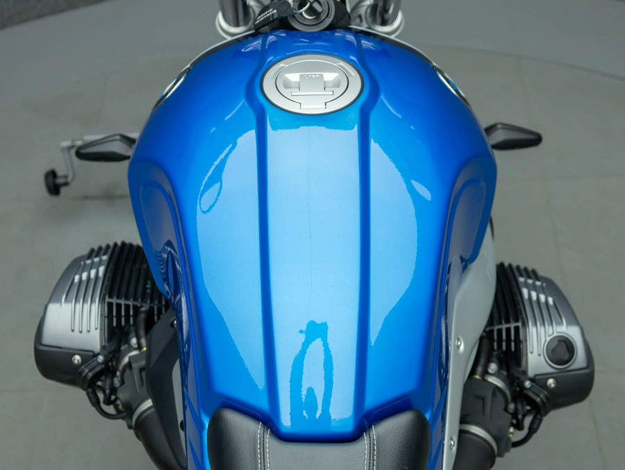 2022 BMW R NINE T PURE W/ABS