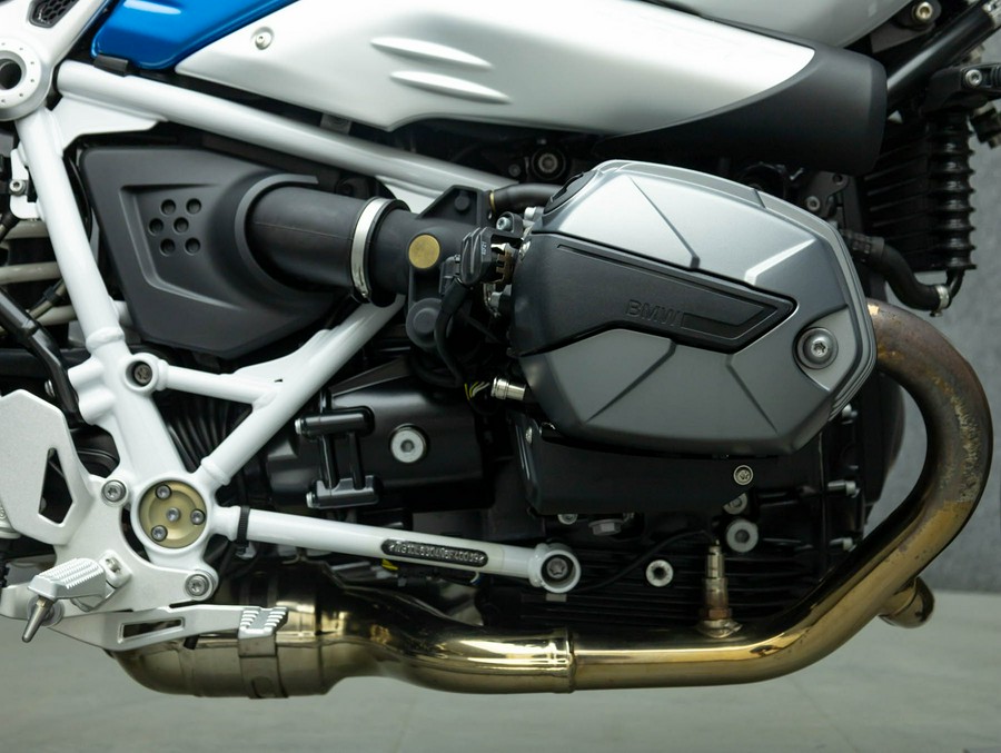2022 BMW R NINE T PURE W/ABS