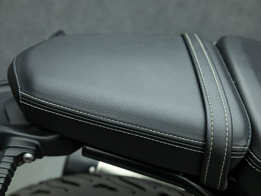 2022 BMW R NINE T PURE W/ABS