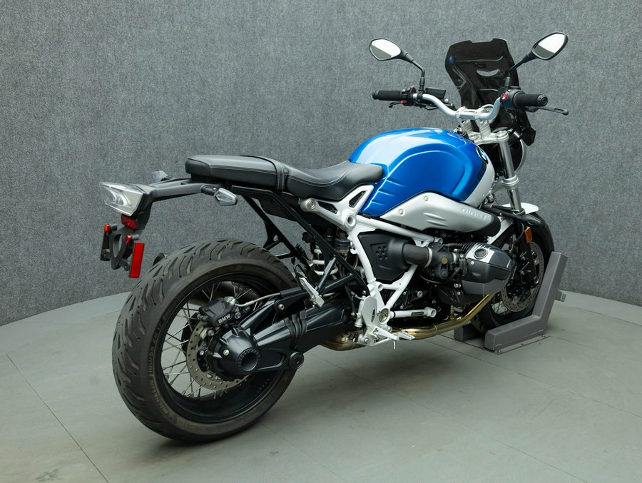 2022 BMW R NINE T PURE W/ABS