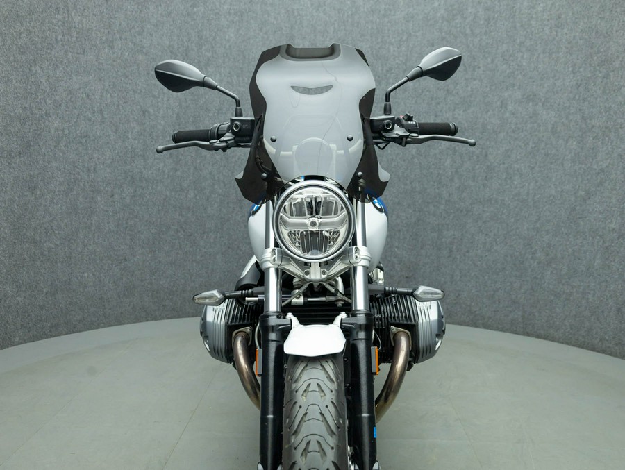 2022 BMW R NINE T PURE W/ABS