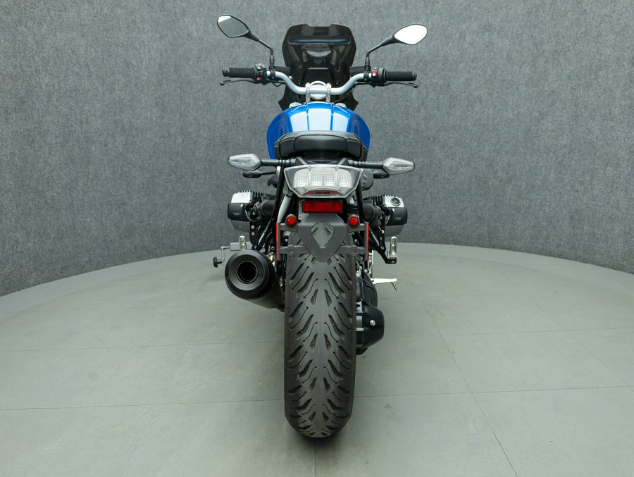 2022 BMW R NINE T PURE W/ABS