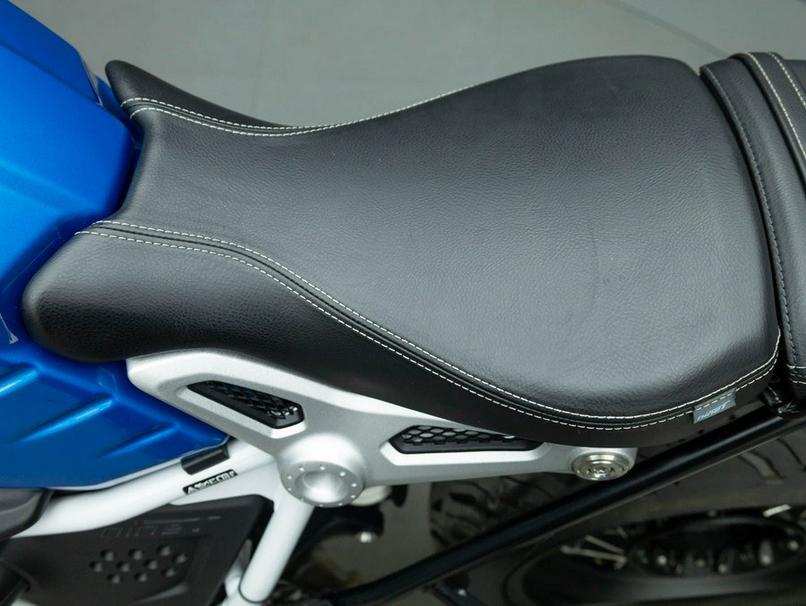 2022 BMW R NINE T PURE W/ABS