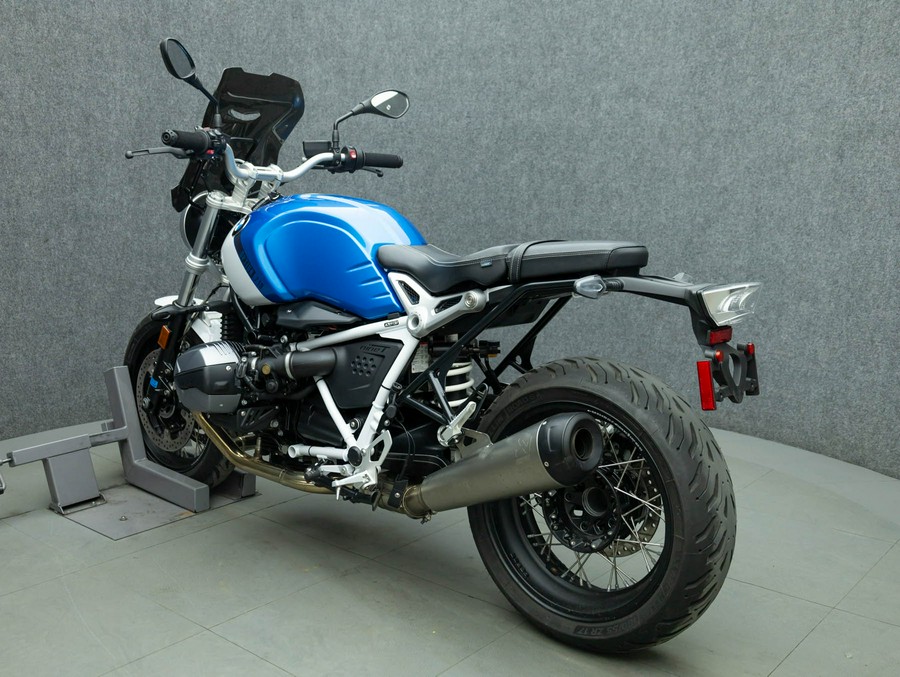 2022 BMW R NINE T PURE W/ABS