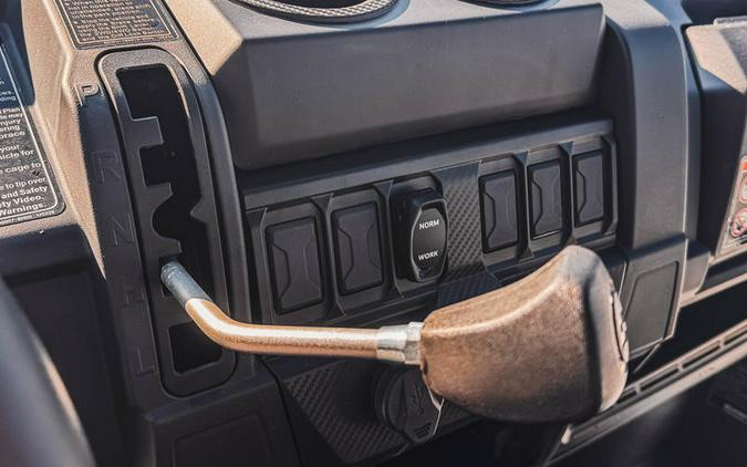 2025 CFMOTO UFORCE 800 XL