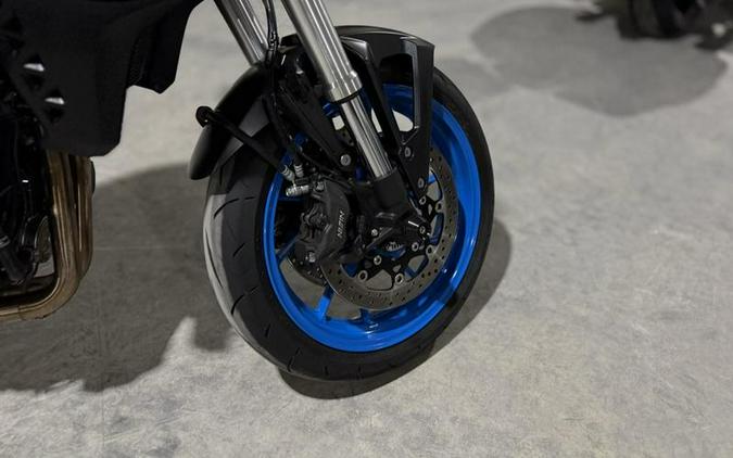 2024 Suzuki GSX-8S