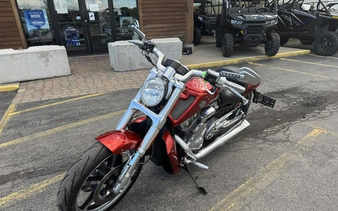 2013 Harley-Davidson® VRSCF - V-Rod Muscle®