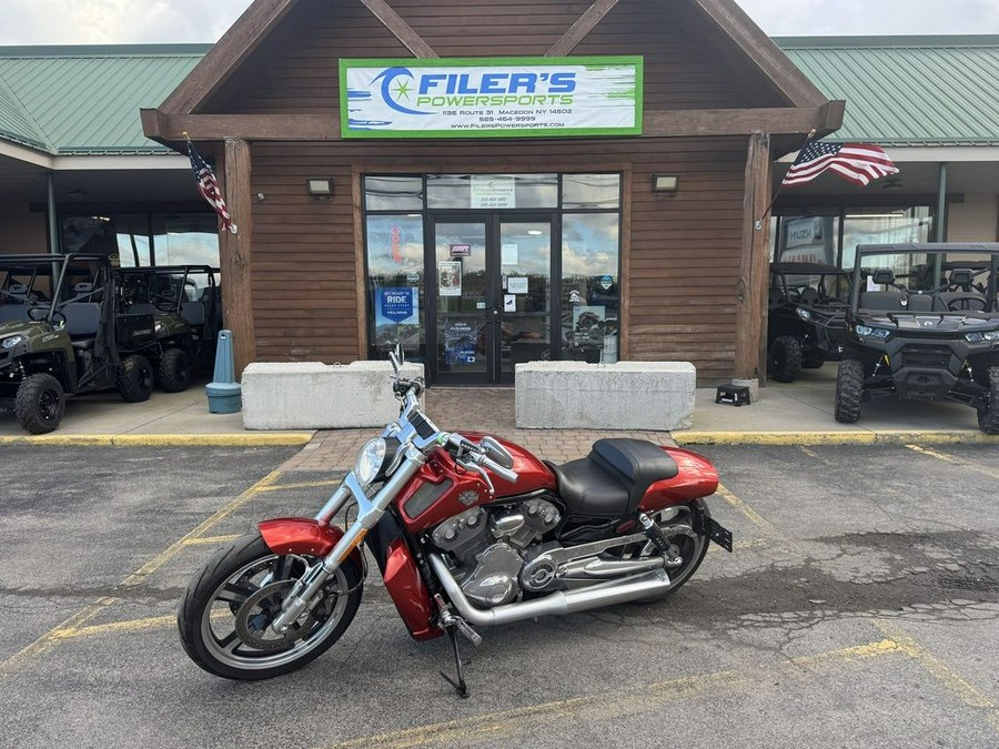 2013 Harley-Davidson® VRSCF - V-Rod Muscle®