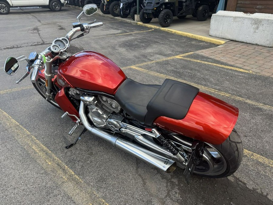 2013 Harley-Davidson® VRSCF - V-Rod Muscle®