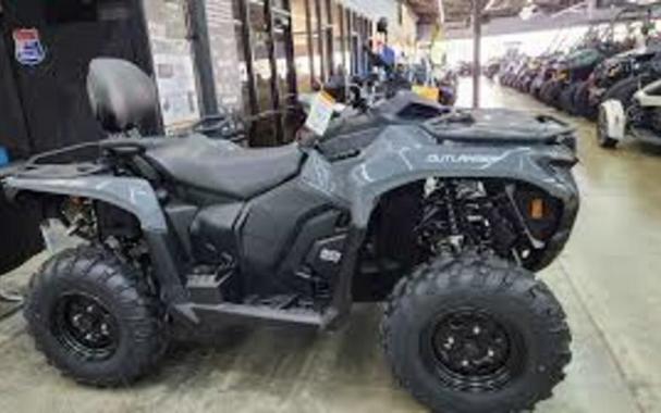 2026 Can-Am® Outlander MAX DPS 500