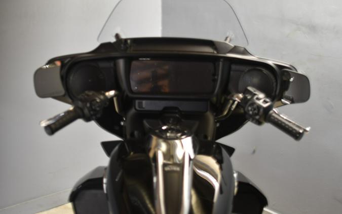 Used 2025 Harley-Davidson Street Glide Ultra FLHXU