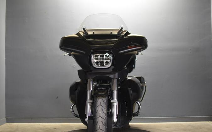 Used 2025 Harley-Davidson Street Glide Ultra FLHXU