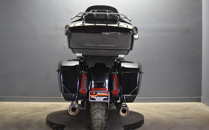 Used 2025 Harley-Davidson Street Glide Ultra FLHXU