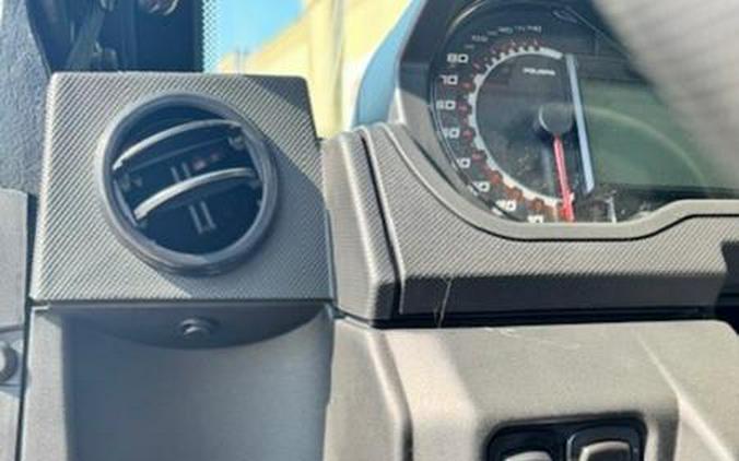 2026 Polaris® Ranger Crew XP 1000 NorthStar Edition Premium Blue Labyrinth