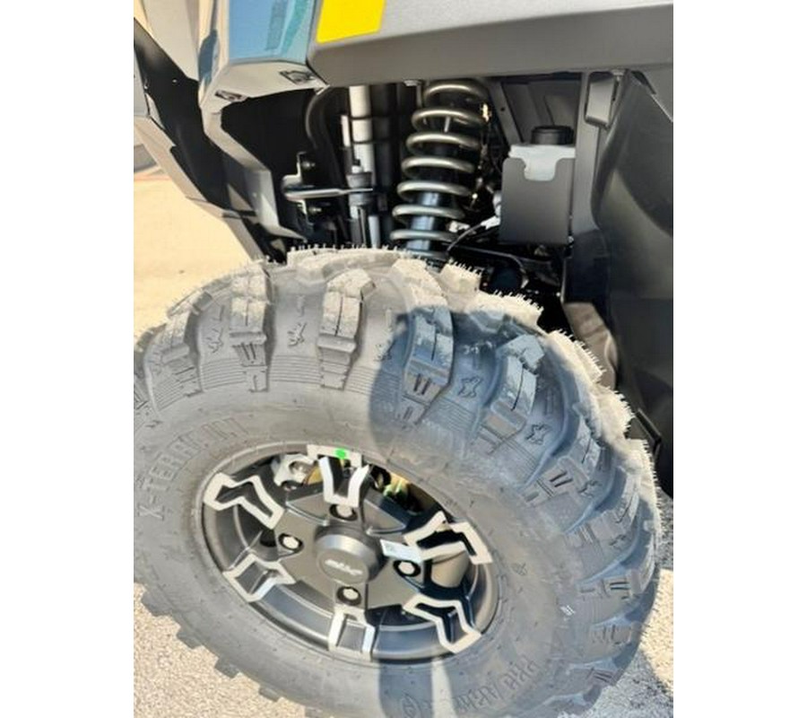 2026 Polaris® Ranger Crew XP 1000 NorthStar Edition Premium Blue Labyrinth