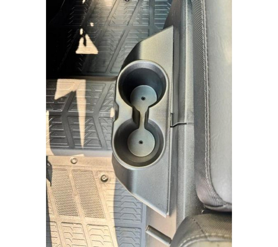 2026 Polaris® Ranger Crew XP 1000 NorthStar Edition Premium Blue Labyrinth