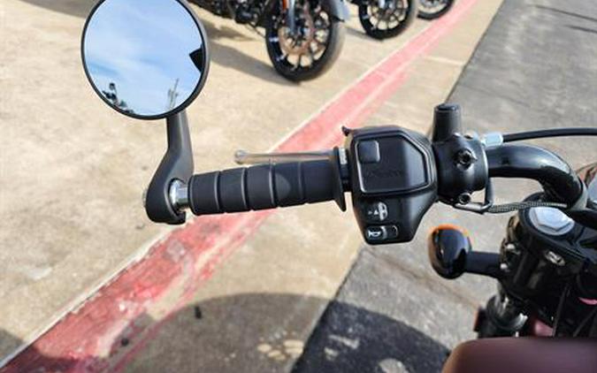 2026 Indian Motorcycle Scout® Bobber