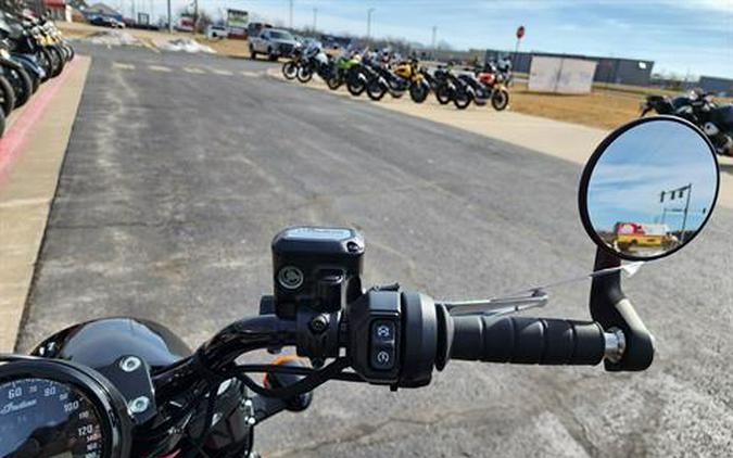 2026 Indian Motorcycle Scout® Bobber