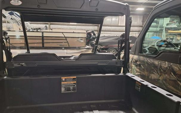 2026 Polaris® Ranger 500