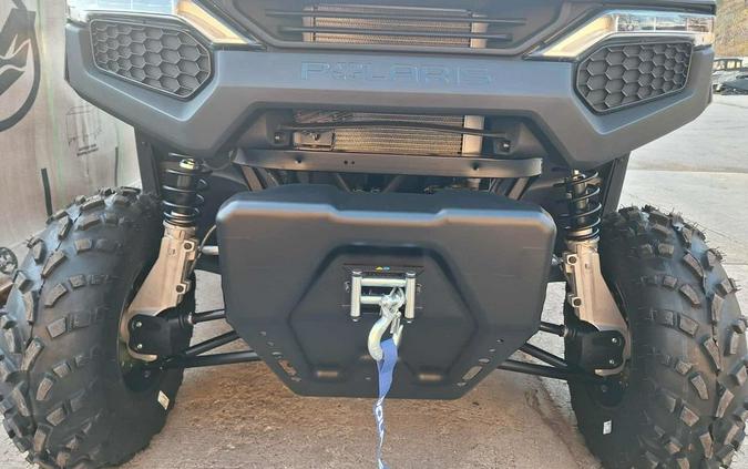 2026 Polaris® Ranger 500