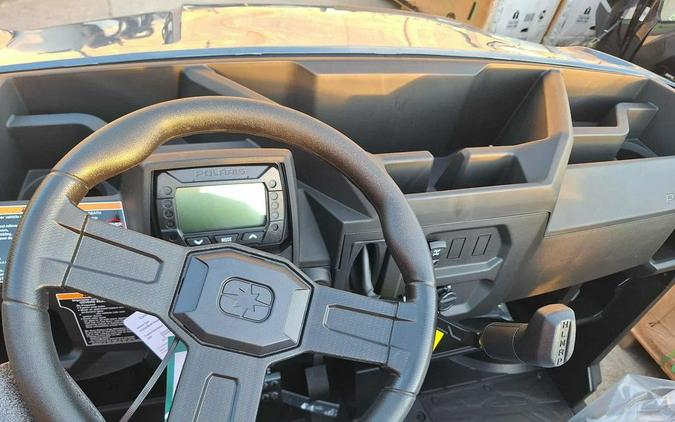 2026 Polaris® Ranger 500