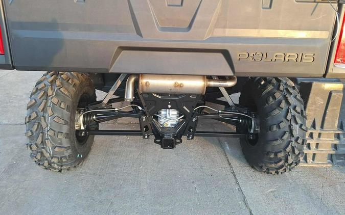 2026 Polaris® Ranger 500