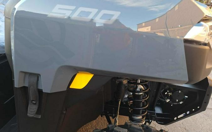 2026 Polaris® Ranger 500