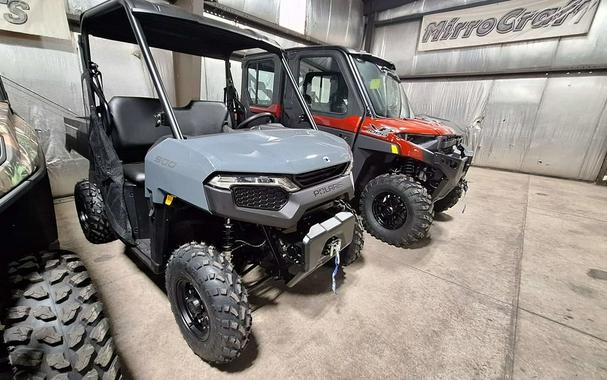 2026 Polaris® Ranger 500