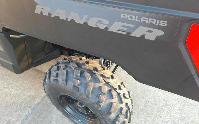 2026 Polaris® Ranger 500
