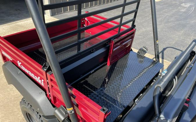 2026 Kawasaki Mule™ 4010 Trans 4X4