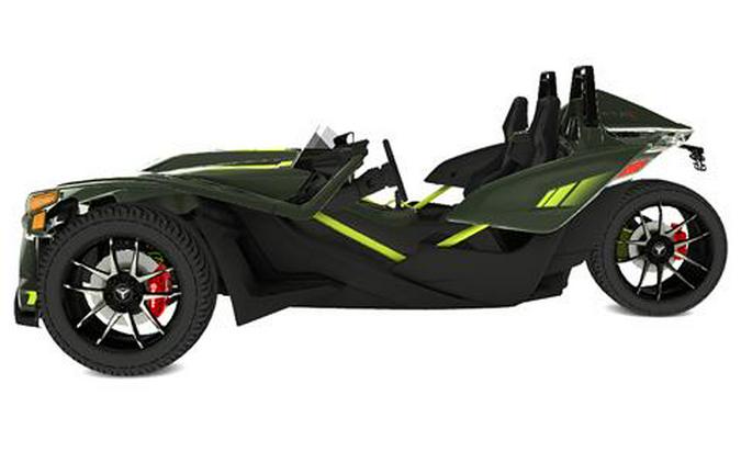 2024 Slingshot Slingshot R - Manual