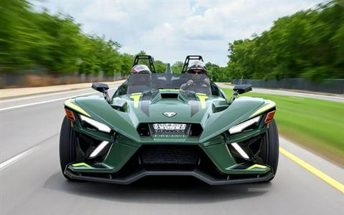 2024 Slingshot Slingshot R - Manual