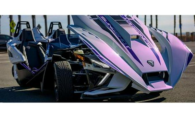 2024 Slingshot Slingshot R - Manual