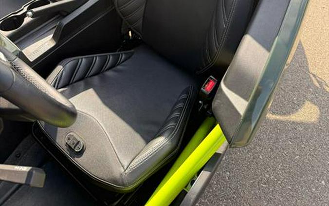 2024 Slingshot Slingshot R - Manual