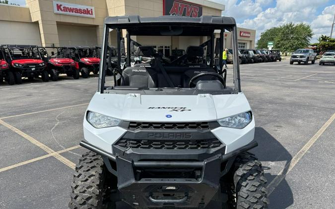 2022 Polaris Ranger® Crew XP 1000 Premium