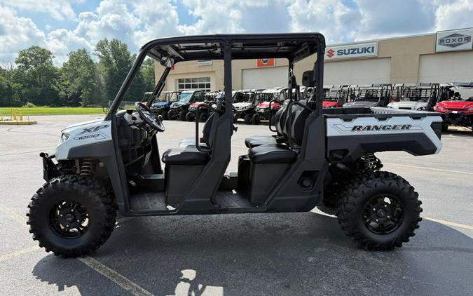 2022 Polaris Ranger® Crew XP 1000 Premium