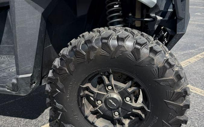 2022 Polaris Ranger® Crew XP 1000 Premium