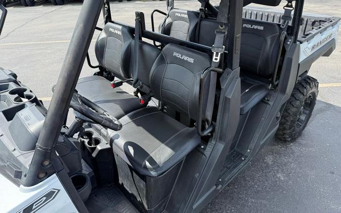 2022 Polaris Ranger® Crew XP 1000 Premium